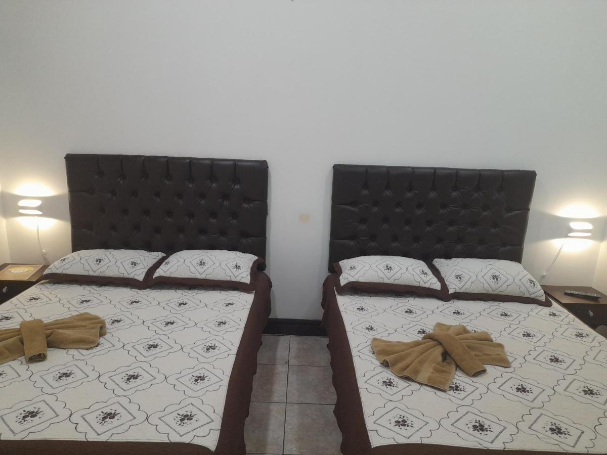 Alisson Hotel Y Restaurant Monteverde 외부 사진