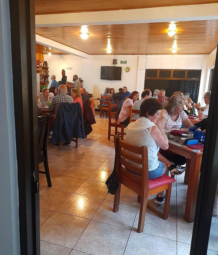 Alisson Hotel Y Restaurant Monteverde 외부 사진