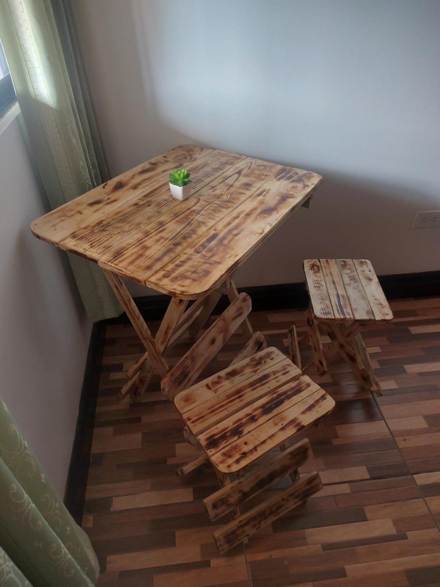 Alisson Hotel Y Restaurant Monteverde 외부 사진