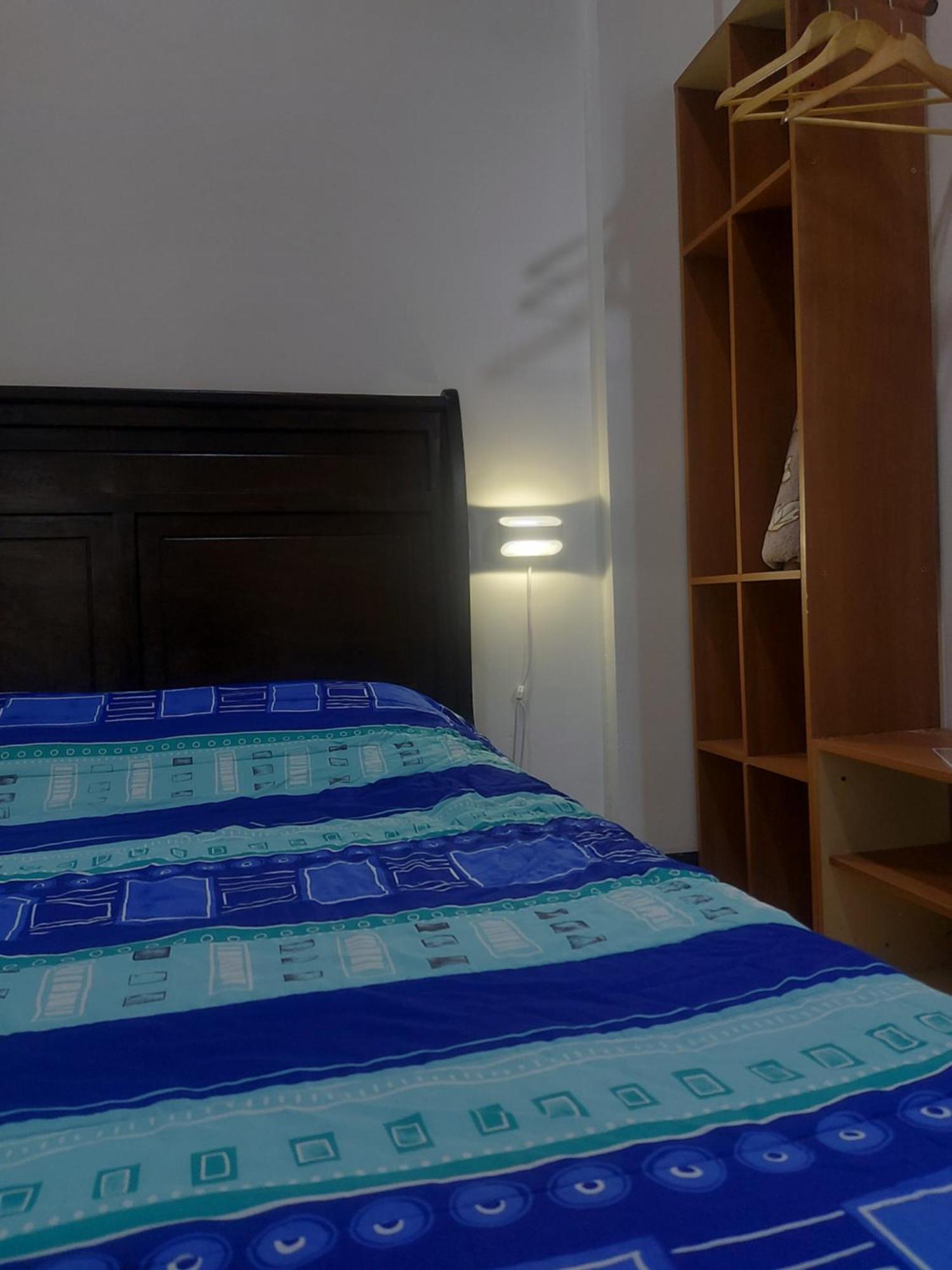 Alisson Hotel Y Restaurant Monteverde 외부 사진