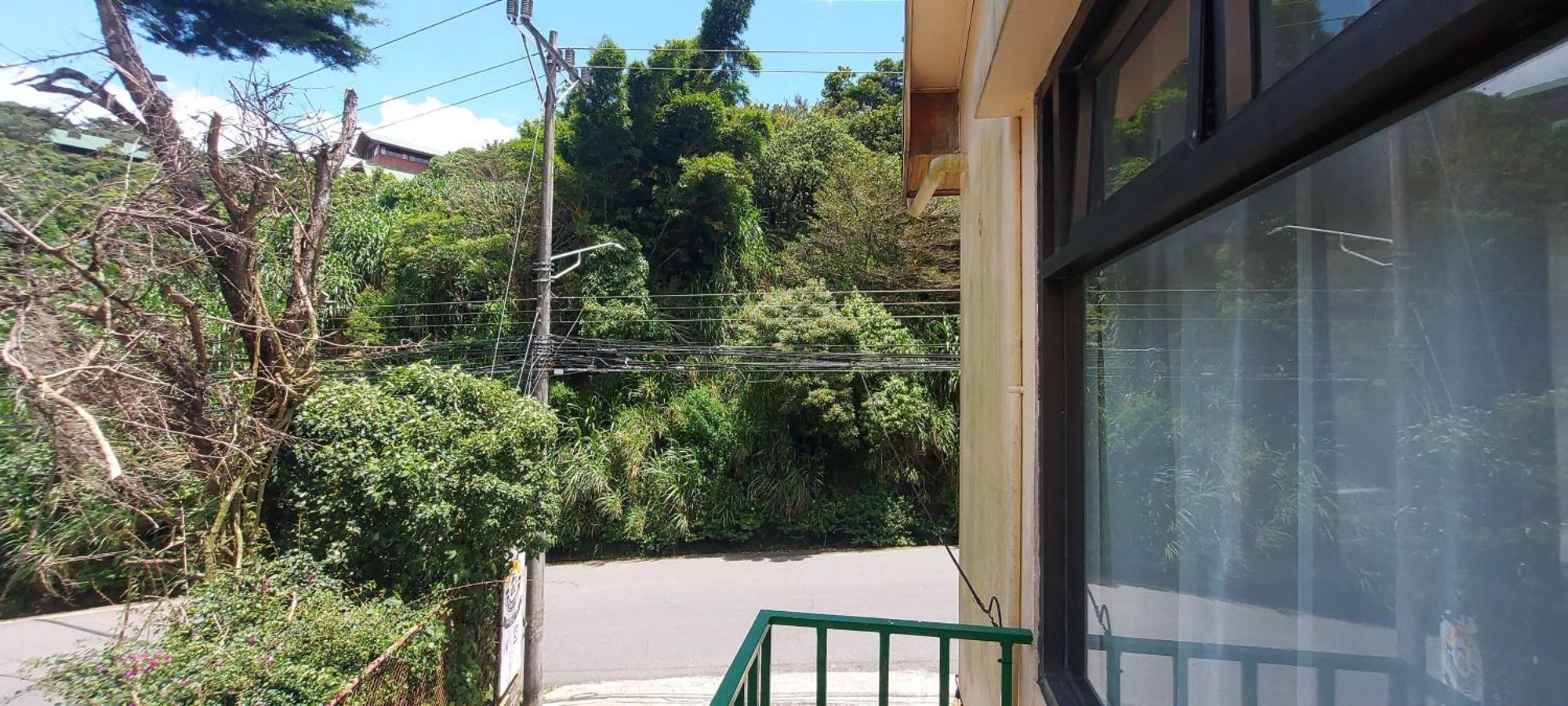 Alisson Hotel Y Restaurant Monteverde 외부 사진