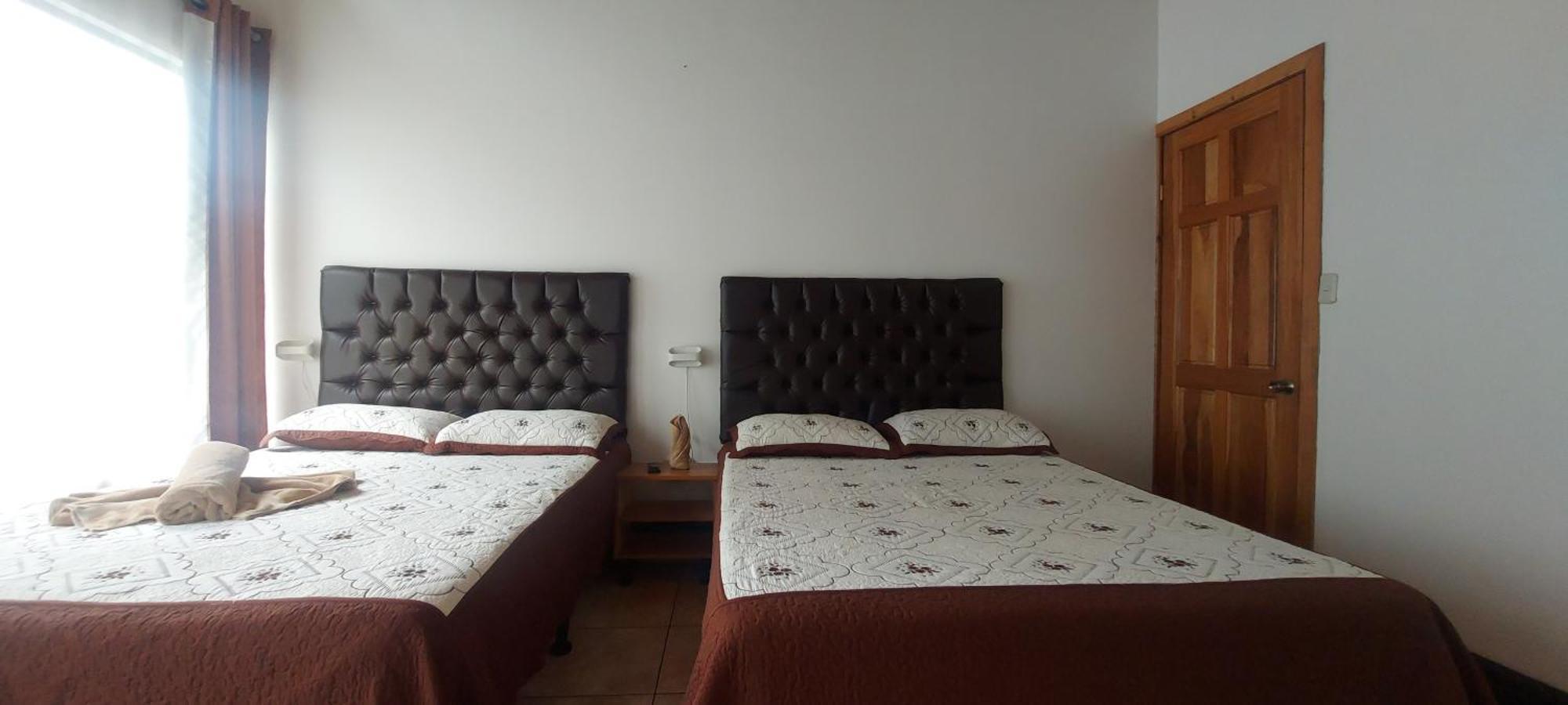 Alisson Hotel Y Restaurant Monteverde 외부 사진