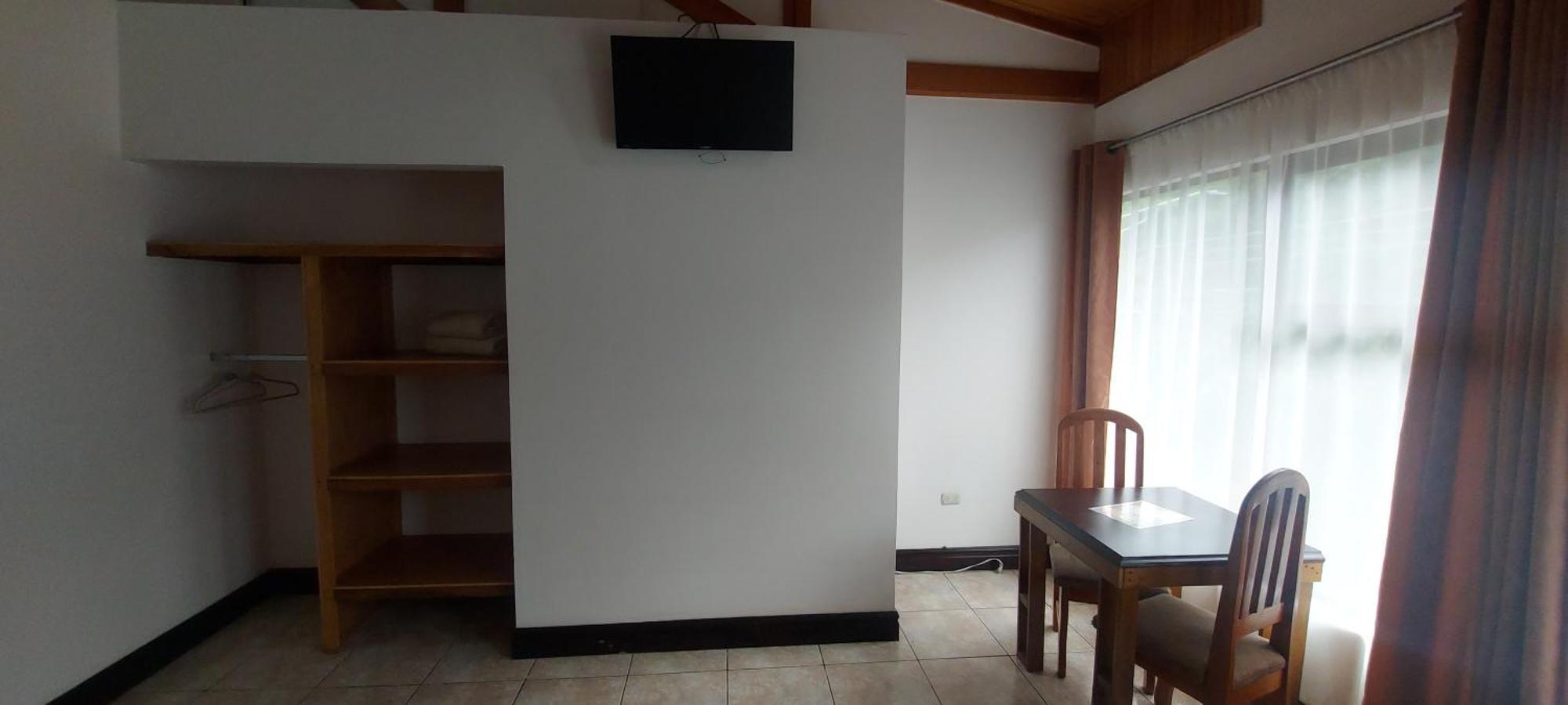 Alisson Hotel Y Restaurant Monteverde 외부 사진